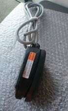 LINEMASTER SWITCH CLIPPER 635-S FOOT PEDAL  (IN31S2)