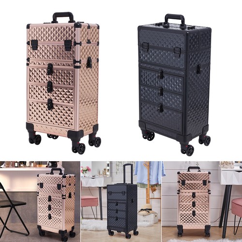 Makeup case vanity - makeup,
