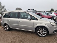 VAUXHALL ZAFIRA  2005-2014
