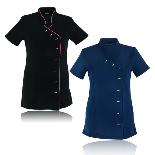 Beauty tunic hairdressing spa - beauty,