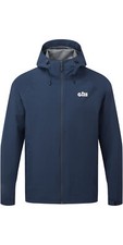 Gill Voyager Sailing Jacket - Night Sky