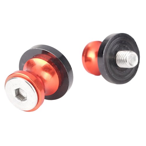 Pcs 10mm swingarm spools - pcs,