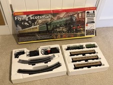 Hornby Flying Scotsman Train
