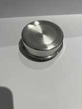 VW Beetle and Bus Empi 5 and Empi 8 Wheel Centre Cap