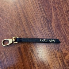 Zadig & Voltaire Key Ring /