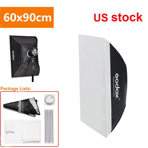 Godox 90cm rectangular - godox,