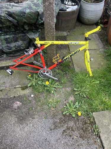 Karakoram tequila sunrise - gt,