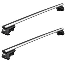 Thule SmartRack XT Roof Bars