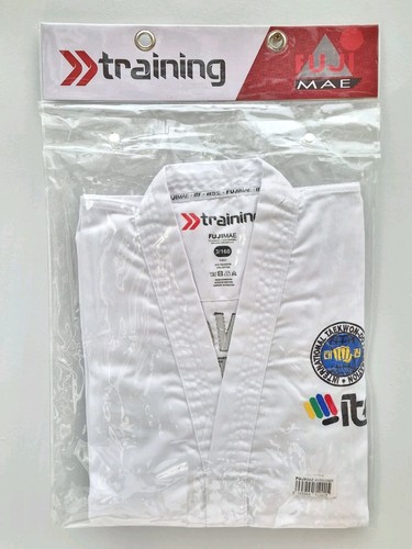 Adult international taekwondo - adult,