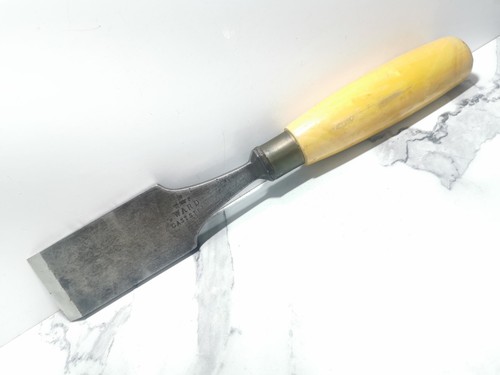 Antique ward firmer - ward,