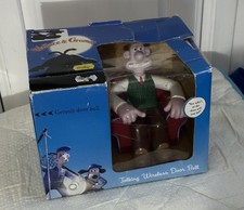Wallace & Gromit Wireless
