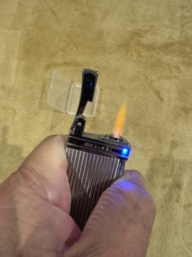 Colibri lighter 997 - colibri,