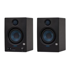 PreSonus - Eris 4.5BT, Media Reference Monitors         