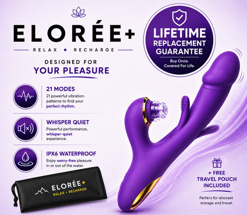Tapping rabbit vibrator clit - tapping,