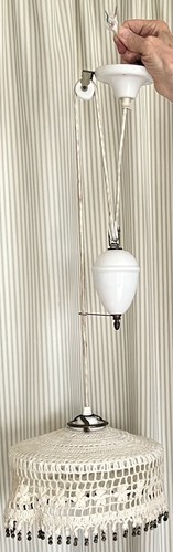 Vintage french rise fall - french,