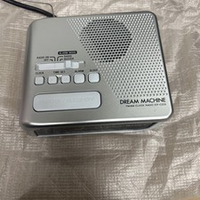 Sony ICF-C205 Dream Machine