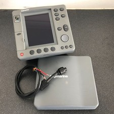 Raymarine RL70C Pathfinder - Colour Radar and Chartplotter - E52034