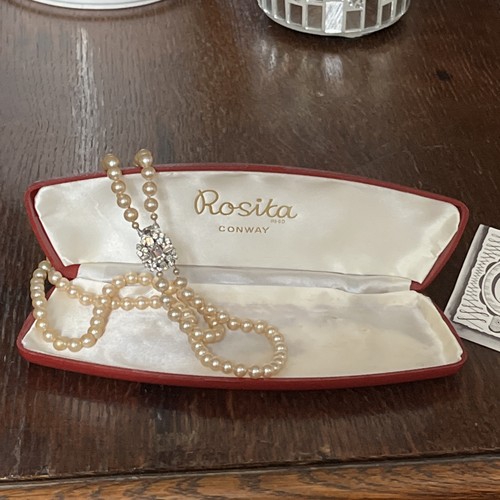 Vintage row rosita - 2,