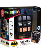 Rubik's 3x3x3 Batman FR Spin