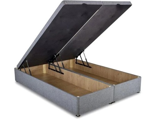 Divan ottoman storage bed - divan,