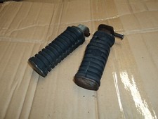 YAMAHA YCS3 CS3 YCS  200  REAR FOOT RESTS REAR FOOTRESTS PEGS