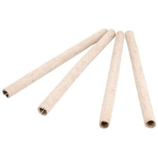 Pack of 4 Bird Cage Bird