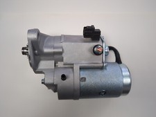 FITS STARTER MOTOR Toyota