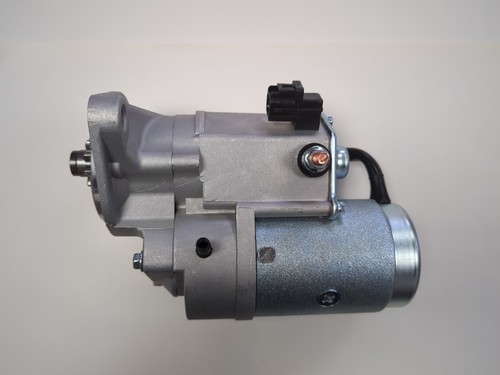 Compatible fits starter motor - fits,