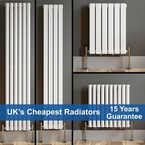 Designer radiator vertical - designer,