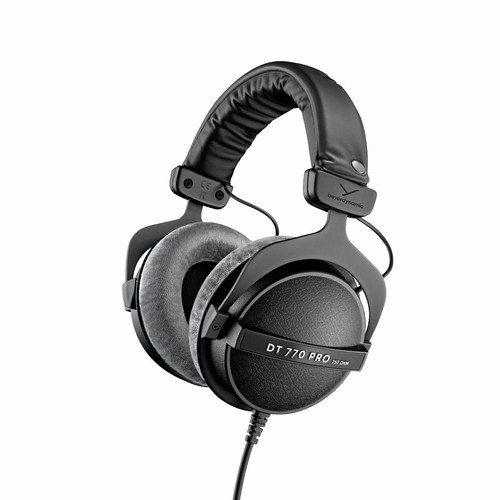 Beyerdynamic 770 pro ohm - dt,