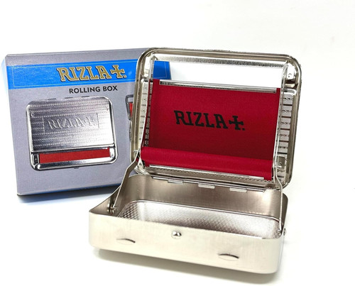 Rizla metal automatic - rizla,