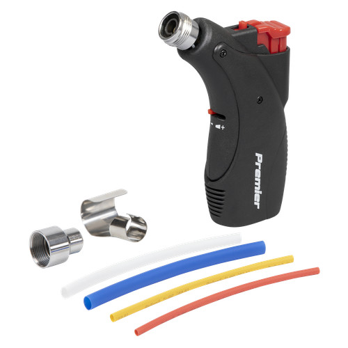 Sealey micro butane torch - micro,