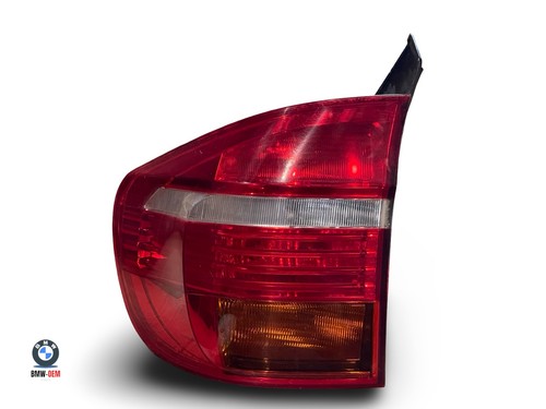 Bmw e70 rear left - x5,