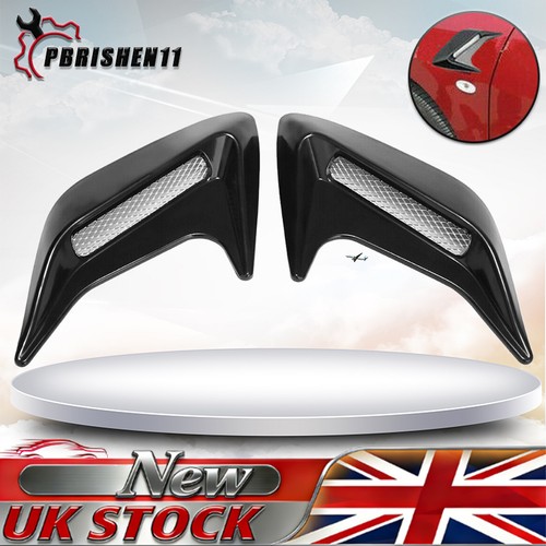 Multipurpose black car air - 2x,