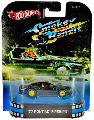 2013 hot wheels smokey - hot, &