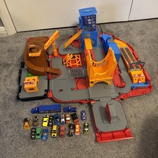 Micro Machines SVC Super Van