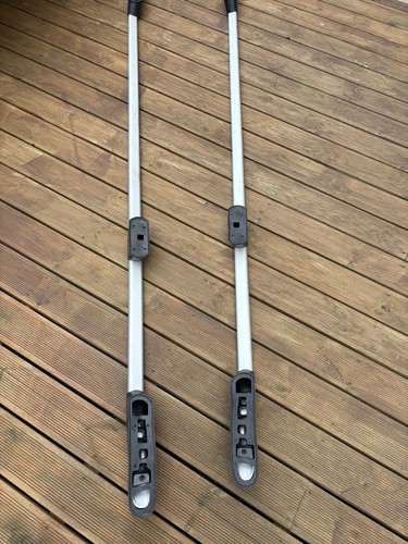 Motorhome roof rack - roof,