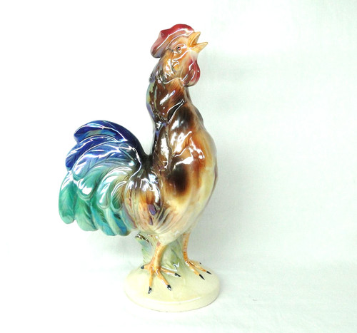 Jema holland large cockerel - large,
