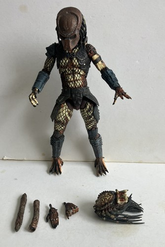Neca ultimate predator - neca:, 2