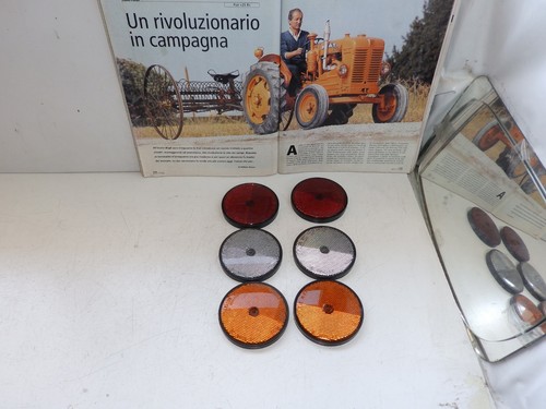 Historic tractors trailers - historic,