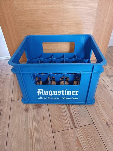 Augustiner german - augustiner,