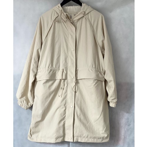 Primark cares cream hooded - cares,