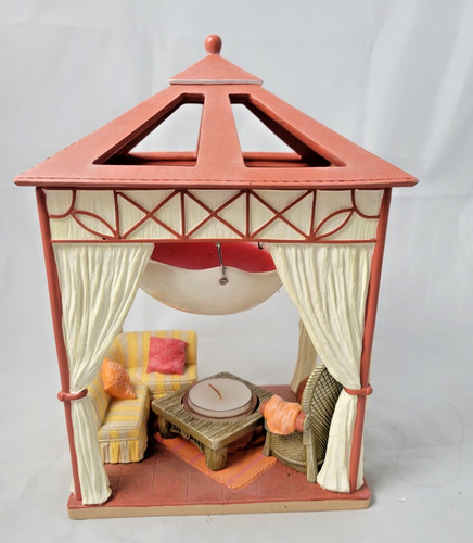 Yankee candle ceramic garden - yankee,
