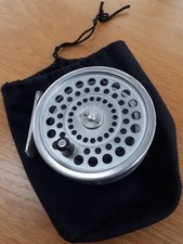 Hardy Marquis No 10 Light Sea