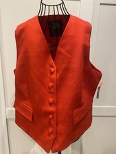 Ladies 42" Pytchley Mears Red