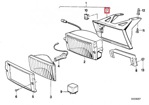 Genuine bmw series e30 coupe - bmw,