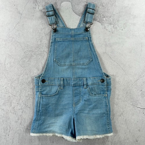 Oshkosh gosh shortalls - oshkosh, b'gosh