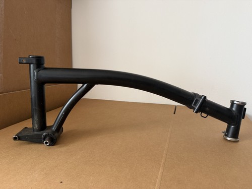 Original brompton bike - original,