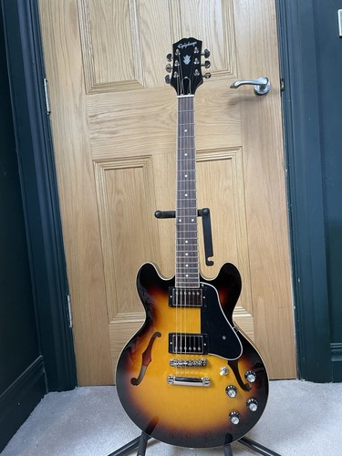 Epiphone 339 semi - epiphone, es-339