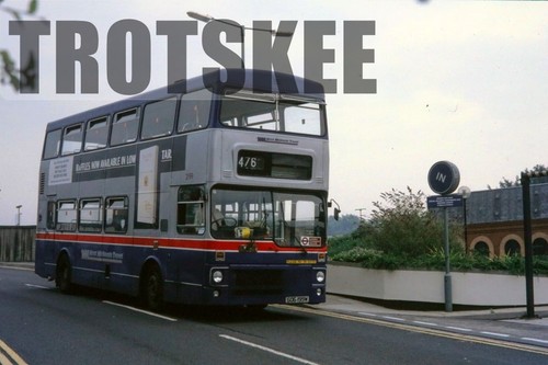 35mm slide west midlands - slide,